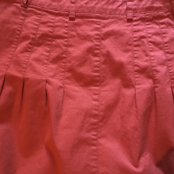 PABLO GERARD DAREL SKIRT - Picture 6 of 7